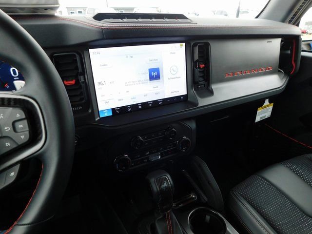 New 2025 Ford Bronco Raptor image 36