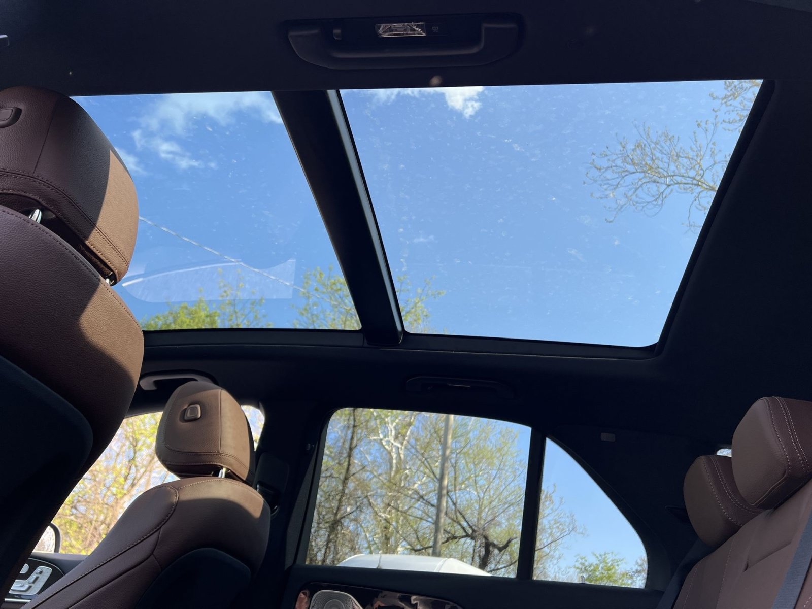 New 2026 Mercedes-Benz GLE 350 4MATIC image 22