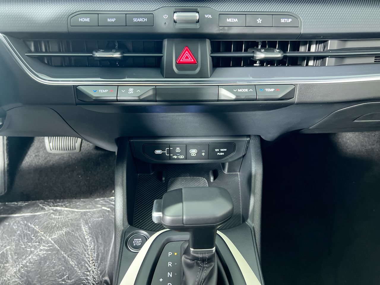 New 2026 Kia K4 GT-Line FWD image 26