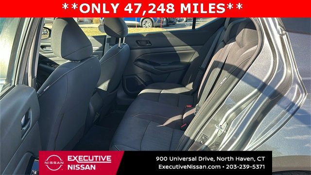 Certified 2023 Nissan Altima 2.5 SV w/ SV Premium Package image 22