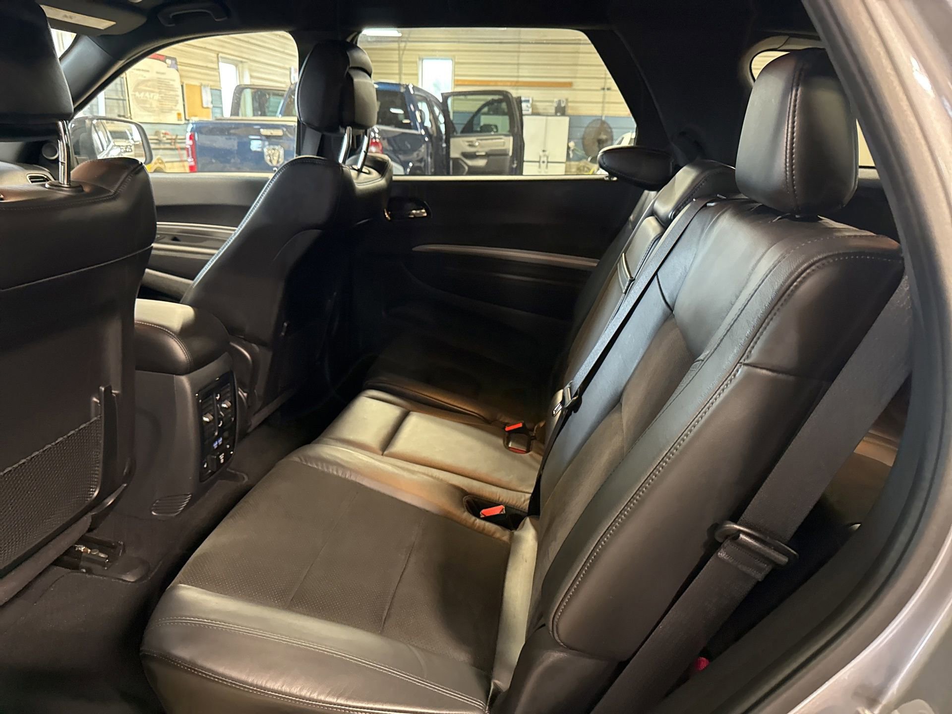 Used 2020 Dodge Durango GT image 13