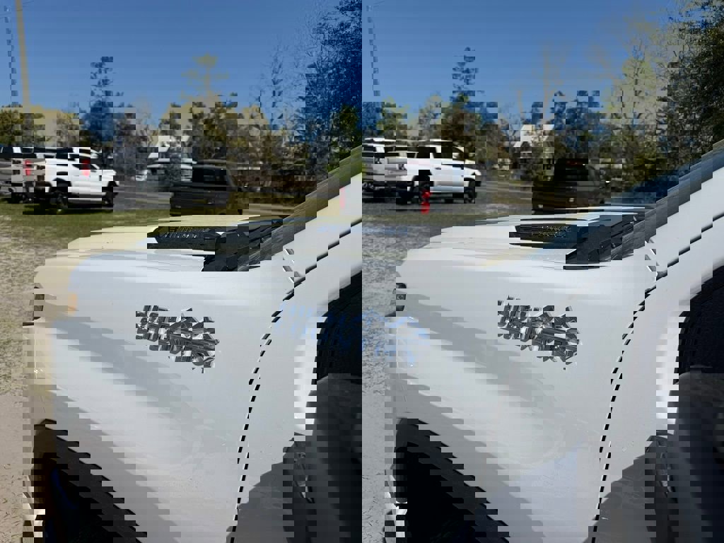 New 2026 Chevrolet Silverado 2500 High Country w/ High Country Premium Package image 7