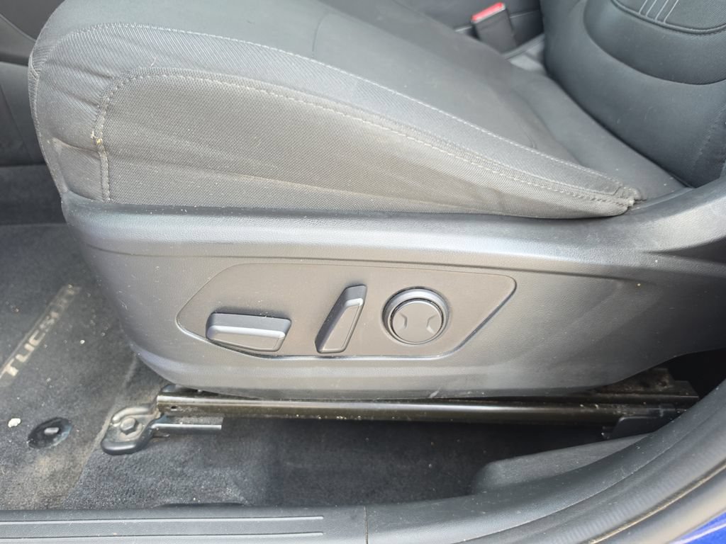 Used 2023 Hyundai Tucson SEL AWD/4WD image 18