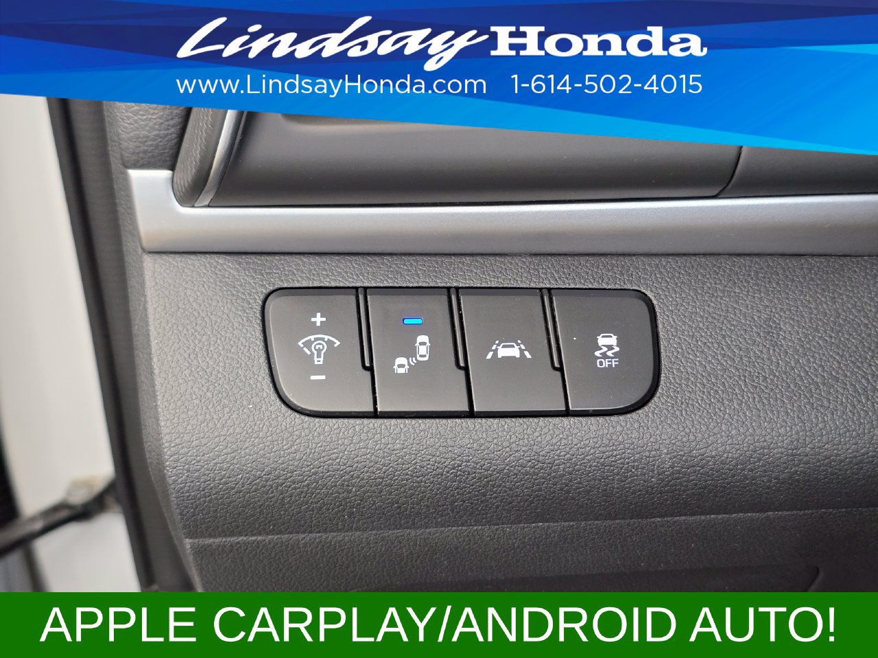 Used 2020 Hyundai Elantra SEL w/ Cargo Package (C1) FWD image 21
