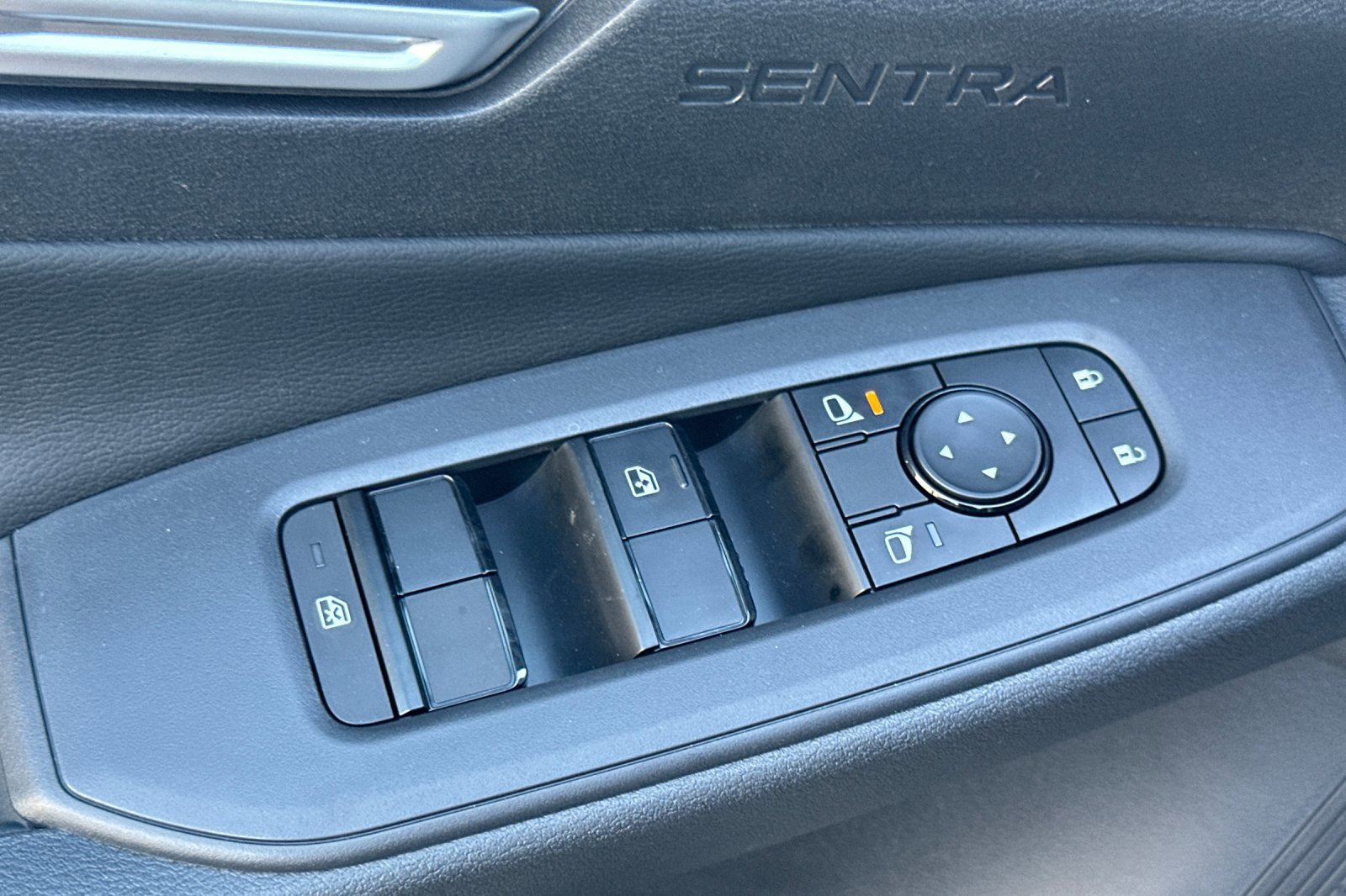 New 2027 Nissan Sentra S FWD image 13