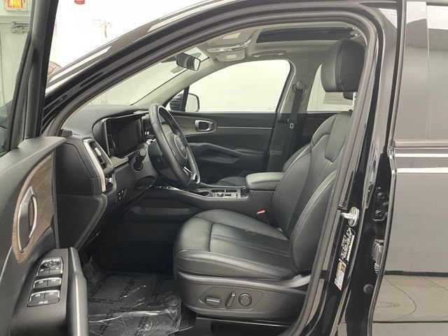 Used 2022 Kia Sorento X-Line EX AWD/4WD image 12