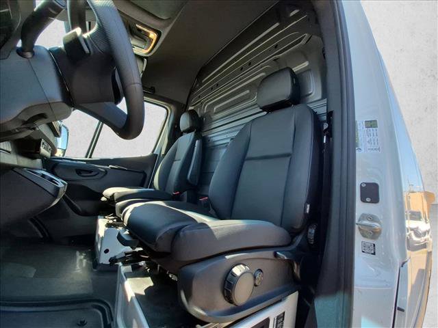 New 2026 Mercedes-Benz Sprinter 2500 image 4