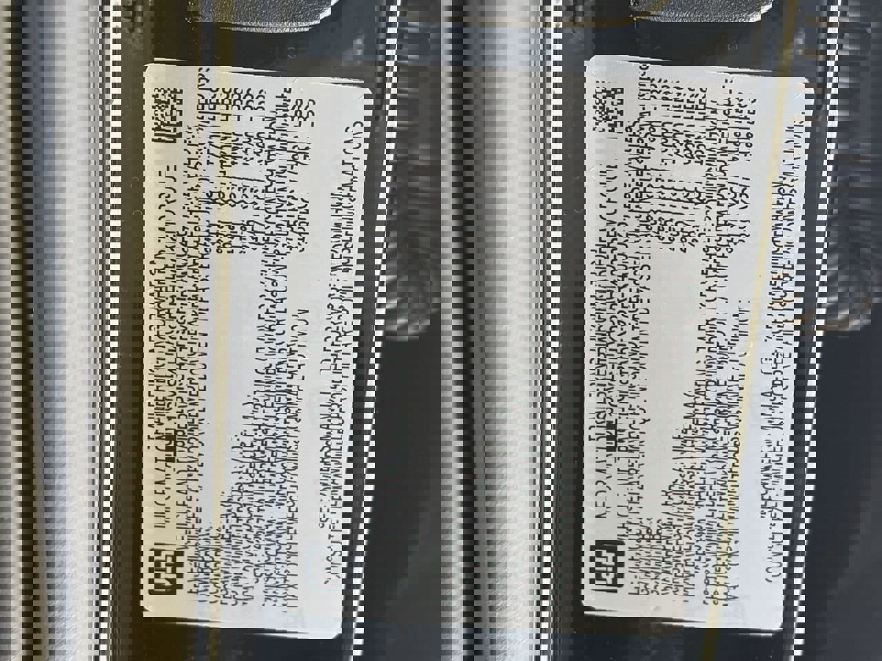 Certified 2024 Cadillac Escalade V AWD/4WD image 33