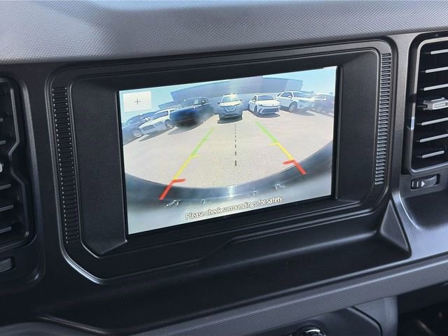 Used 2023 Ford Bronco 4-Door image 28