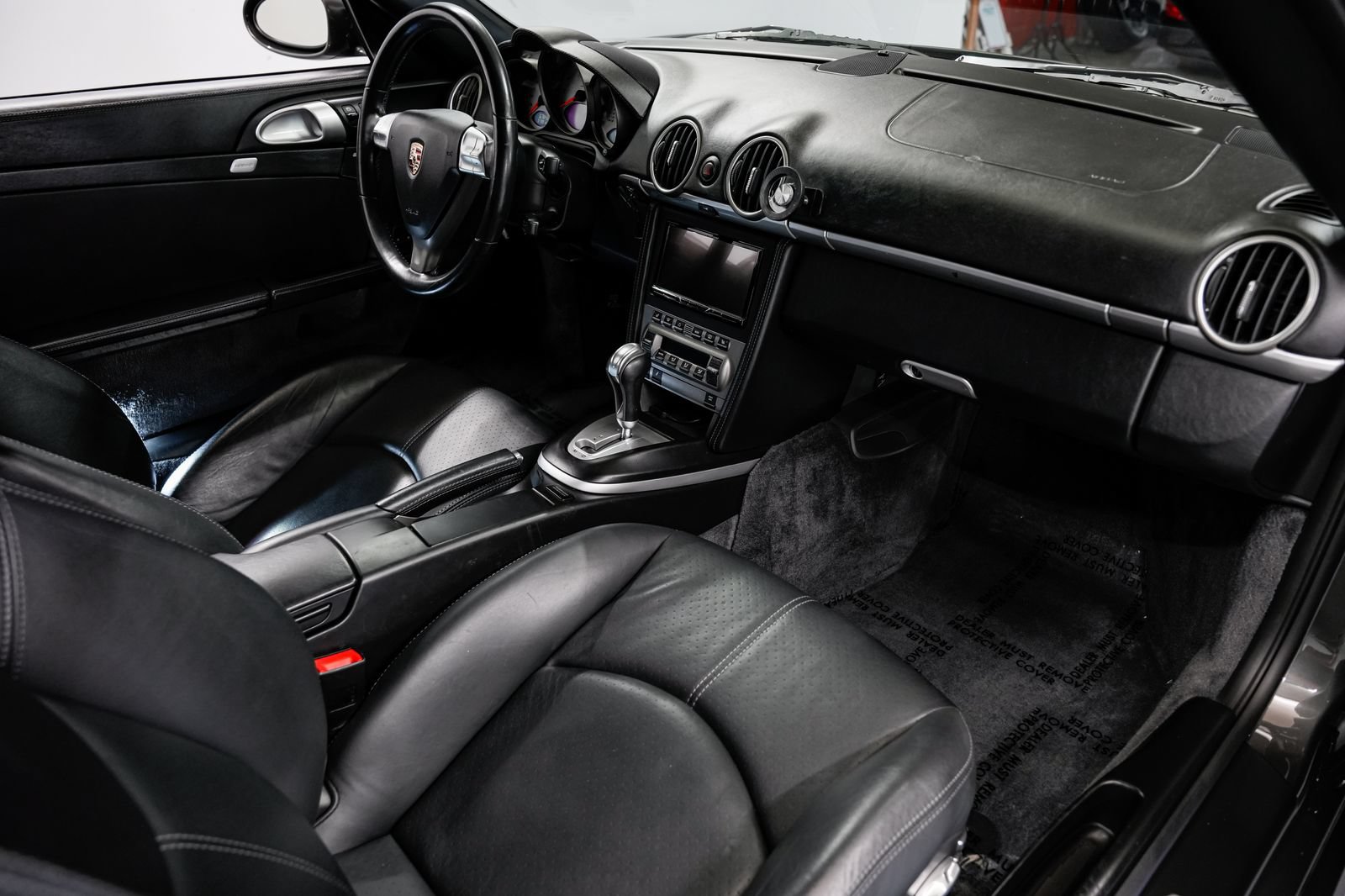 Used 2006 Porsche Cayman S RWD image 24