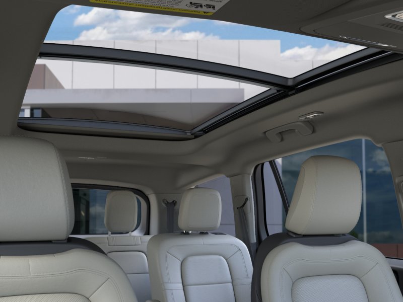 New 2026 Lincoln Aviator Reserve AWD/4WD image 22