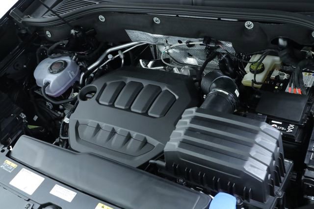 New 2026 Volkswagen Atlas SE image 9