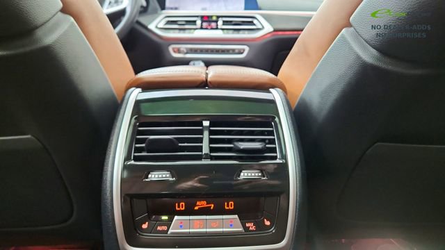Used 2022 BMW X5 M50i w/ Executive Package AWD/4WD image 54