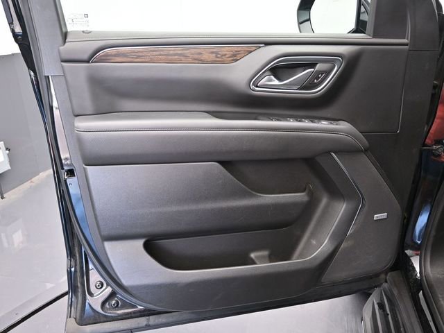 Used 2022 Chevrolet Tahoe Premier image 20