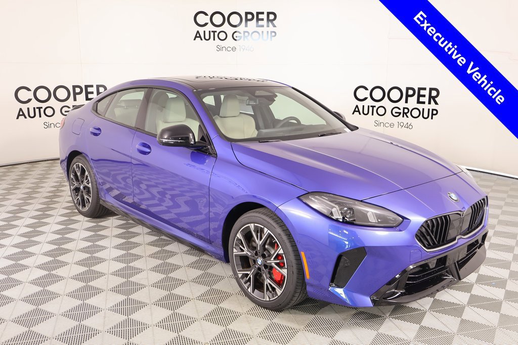 New 2026 BMW 228i xDrive w/ Technology Package