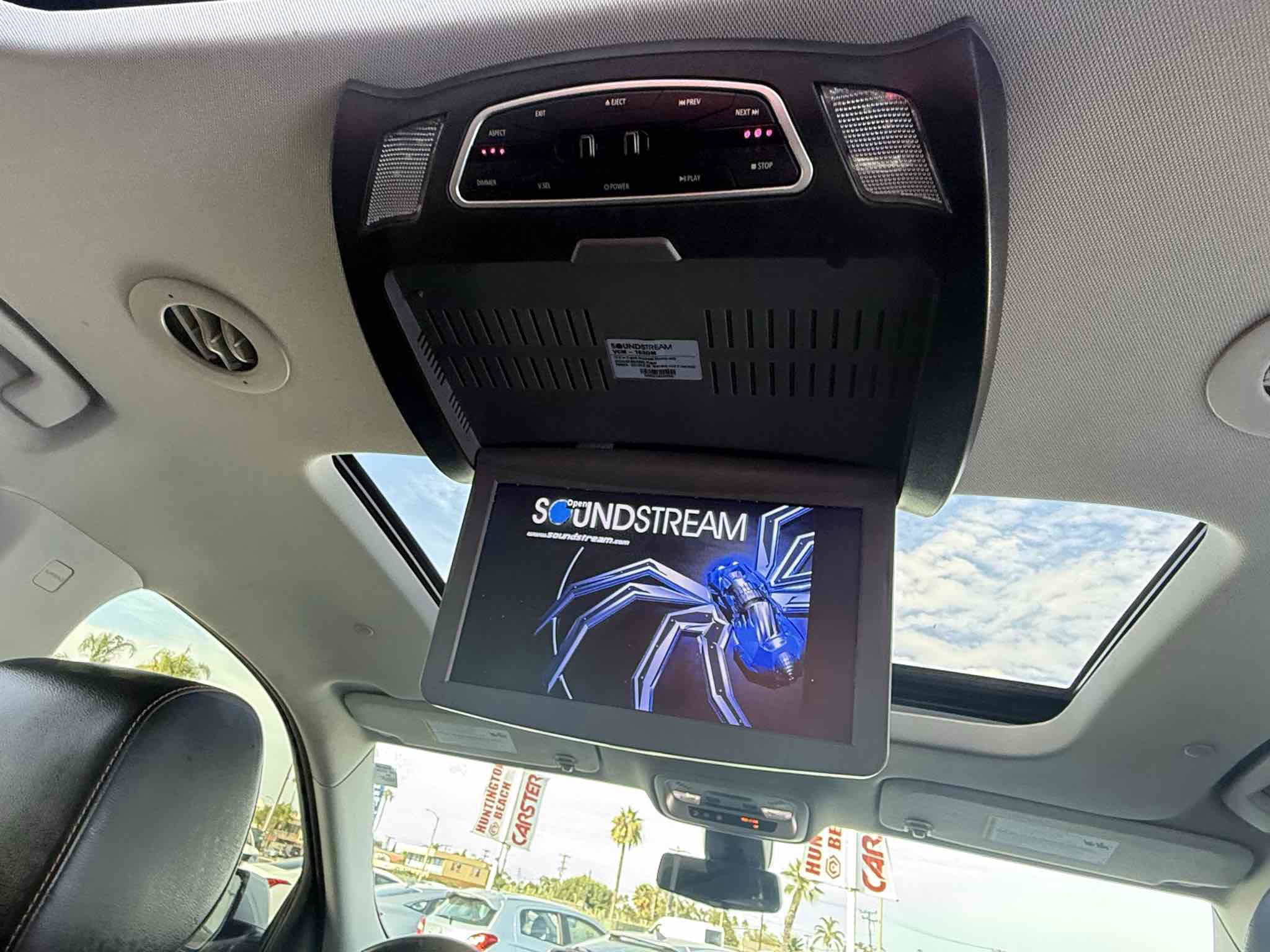 Used 2018 Chevrolet Traverse Premier image 88