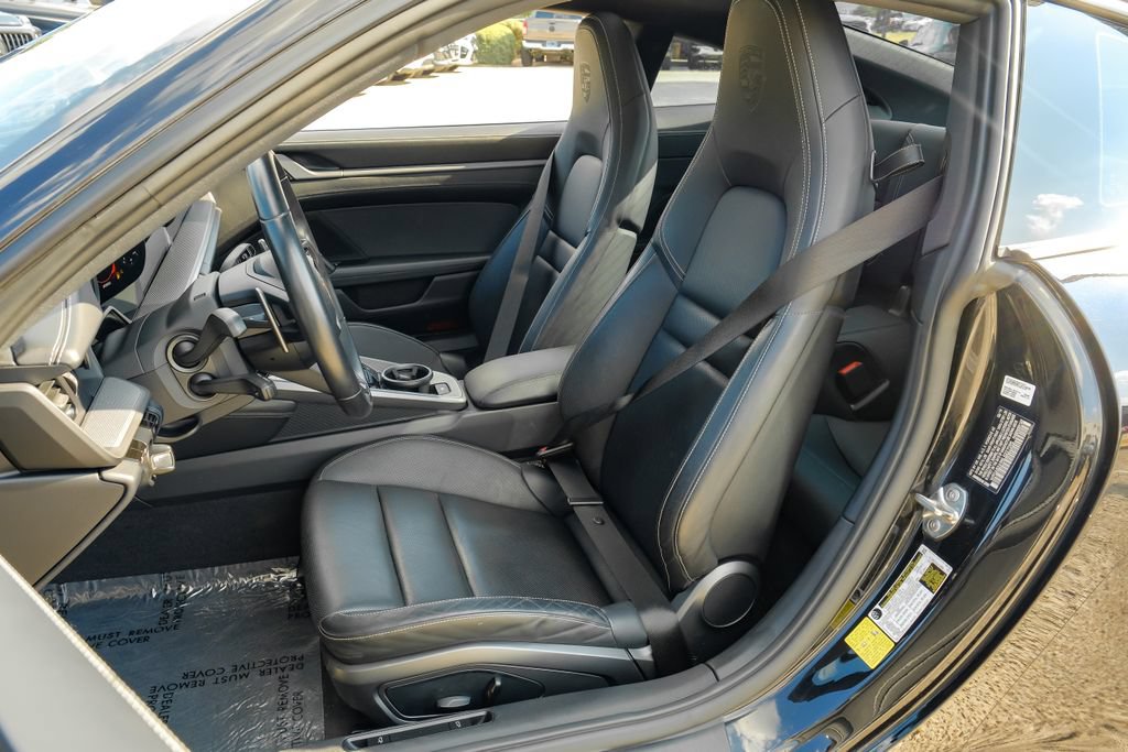 Used 2020 Porsche 911 Carrera S RWD image 43