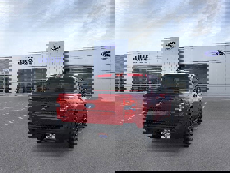 New 2026 Ford Maverick Lariat w/ 4K Tow Package image 8