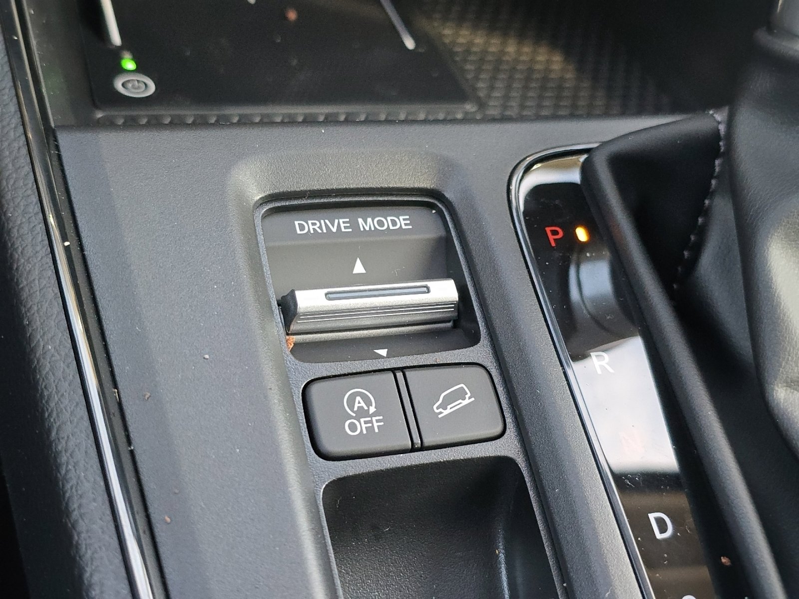 New 2026 Honda CR-V EX image 10