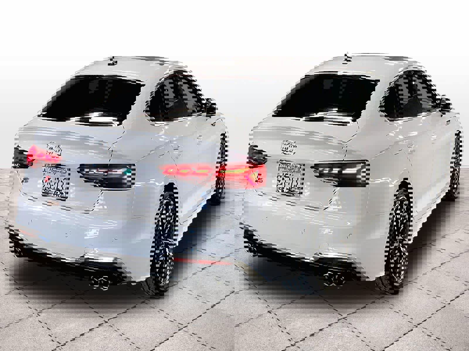 Used 2023 Audi S5 Premium Plus image 15