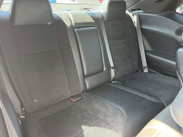 Used 2022 Dodge Challenger R/T Scat Pack RWD image 20