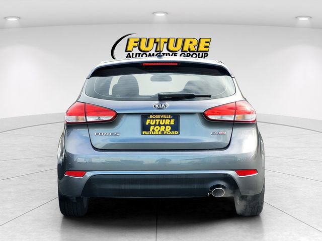 Used 2016 Kia Forte EX image 5