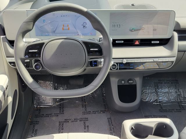 Used 2024 Hyundai Ioniq 5 Limited image 4