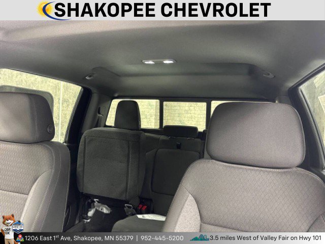 Used 2024 Chevrolet Silverado 2500 LT w/ Z71 Sport Edition image 4