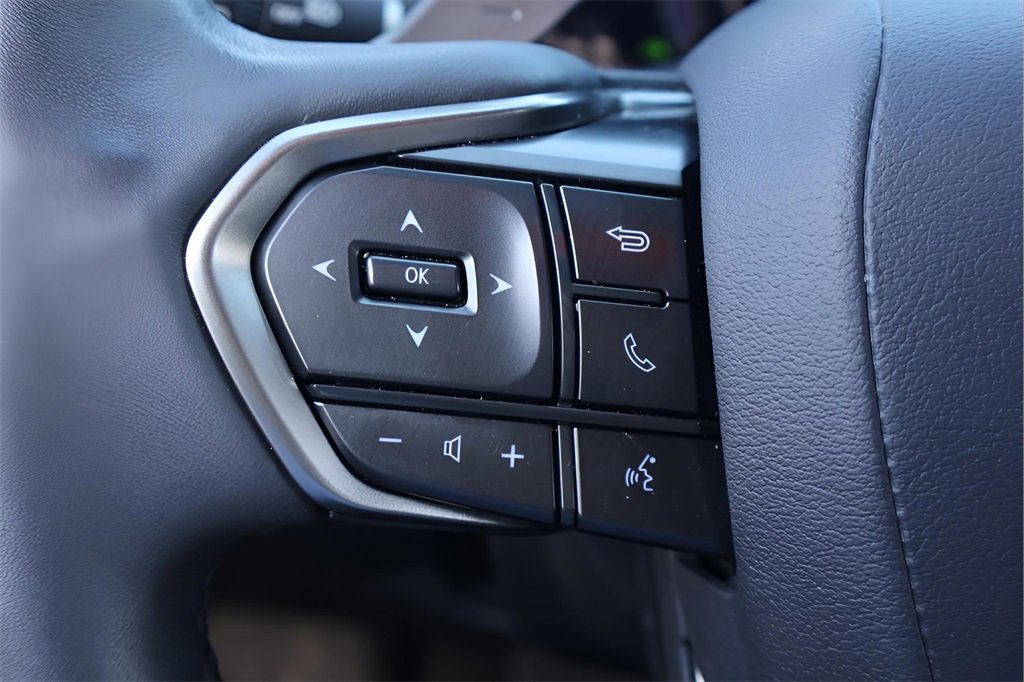 Used 2023 Lexus RX 350h image 22