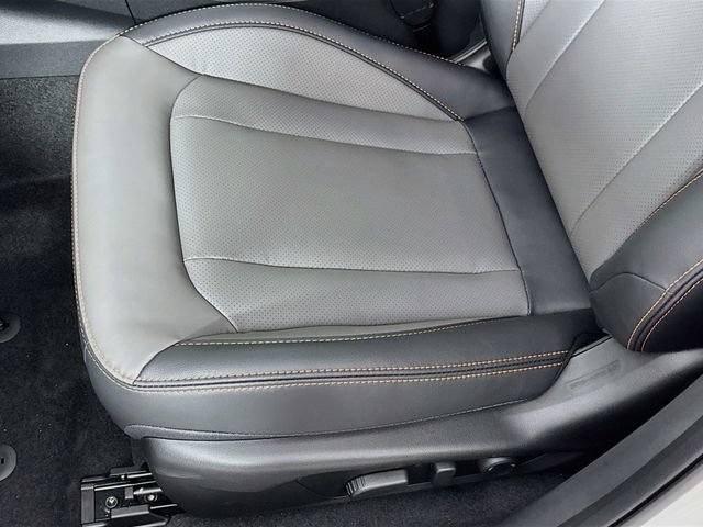 New 2026 Subaru Crosstrek 2.5i Limited AWD/4WD image 19