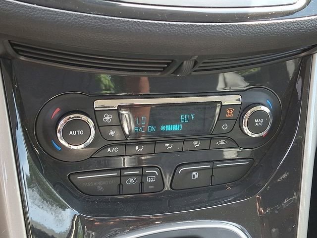 Used 2016 Ford C-MAX Energi SEL w/ Equipment Group 301A image 21