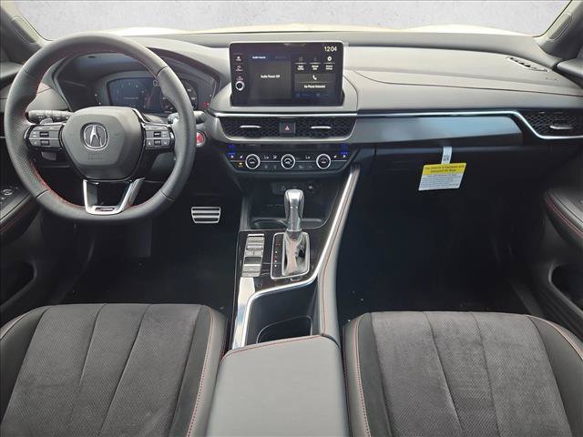 New 2026 Acura ADX A-Spec AWD/4WD image 14
