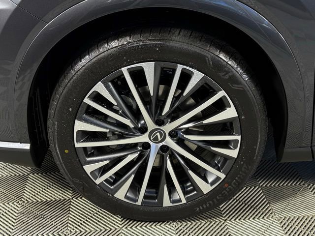 New 2026 Lexus RX 350 Premium Plus image 15
