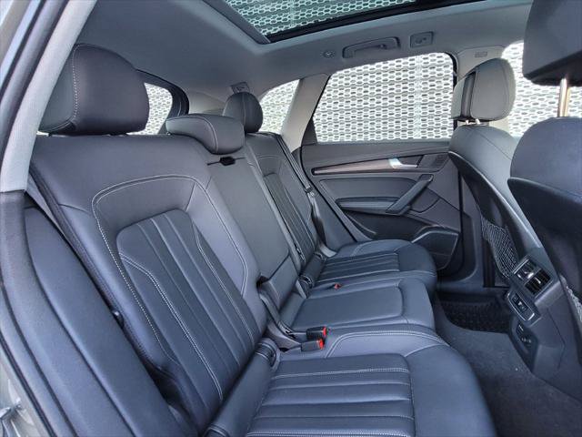 Used 2023 Audi Q5 2.0T Premium Plus AWD/4WD image 19
