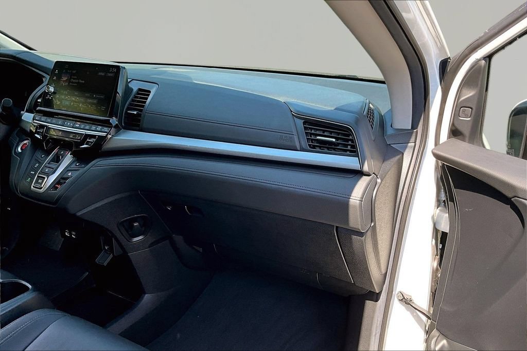 Certified 2026 Honda Odyssey EX-L image 19