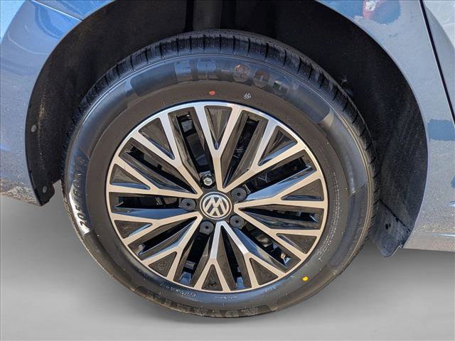 Used 2021 Volkswagen Jetta S image 21