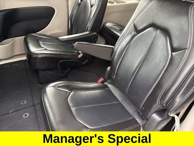 Used 2020 Chrysler Voyager Lxi image 31