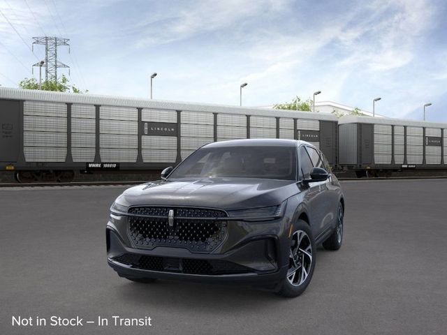 New 2026 Lincoln Nautilus Premier w/ Jet Appearance Package image 3