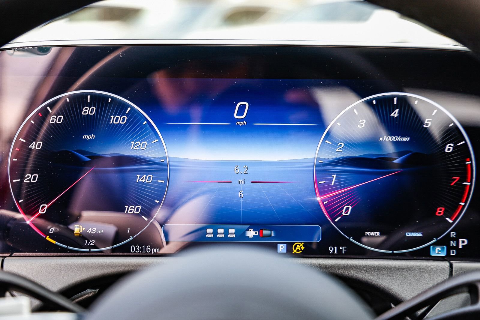 New 2026 Mercedes-Benz E 350 4MATIC Sedan image 23