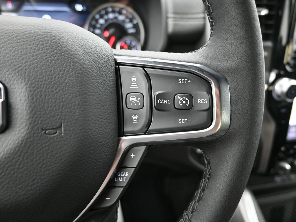 New 2026 RAM 1500 Laramie image 22