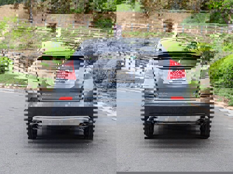 Used 2014 Honda Crosstour EX-L image 9