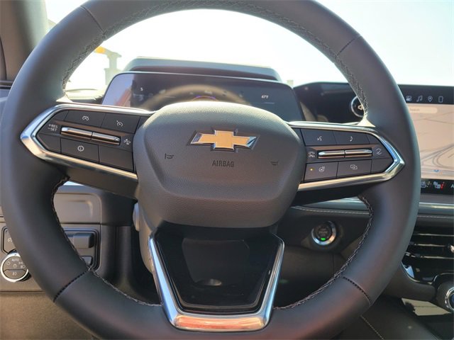 New 2026 Chevrolet Tahoe Premier image 16