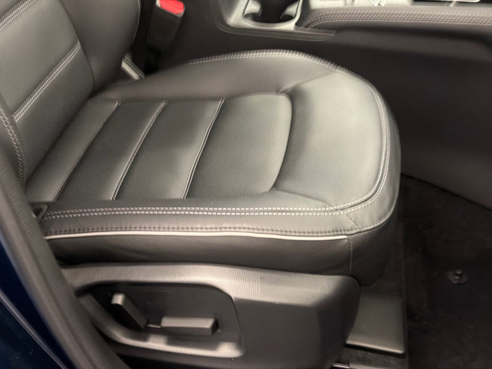 Certified 2025 MAZDA CX-5 AWD 2.5 S image 11