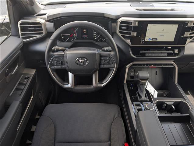 Used 2026 Toyota Tundra SR5 AWD/4WD image 15