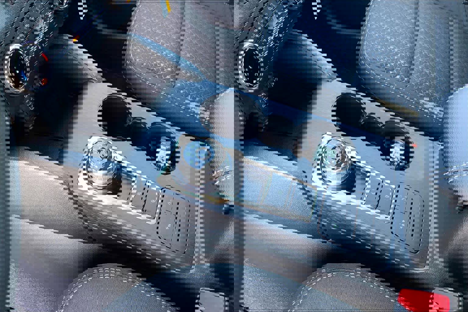 New 2026 Ford Escape Active image 7