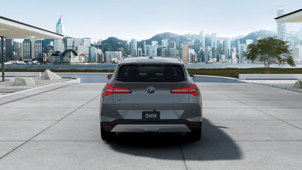 New 2026 BMW X3 xDrive30 w/ Convenience Package image 5