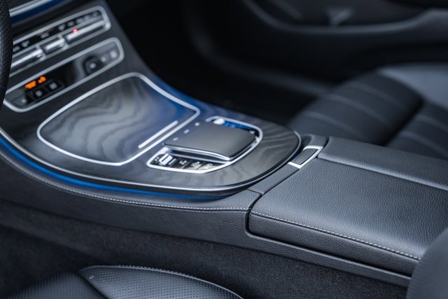 Certified 2023 Mercedes-Benz E 450 E 450 image 30