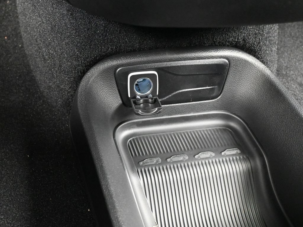 New 2026 Chrysler Pacifica Select w/ S Appearance Package FWD image 21