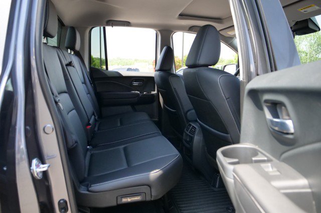 Used 2023 Honda Ridgeline RTL image 32