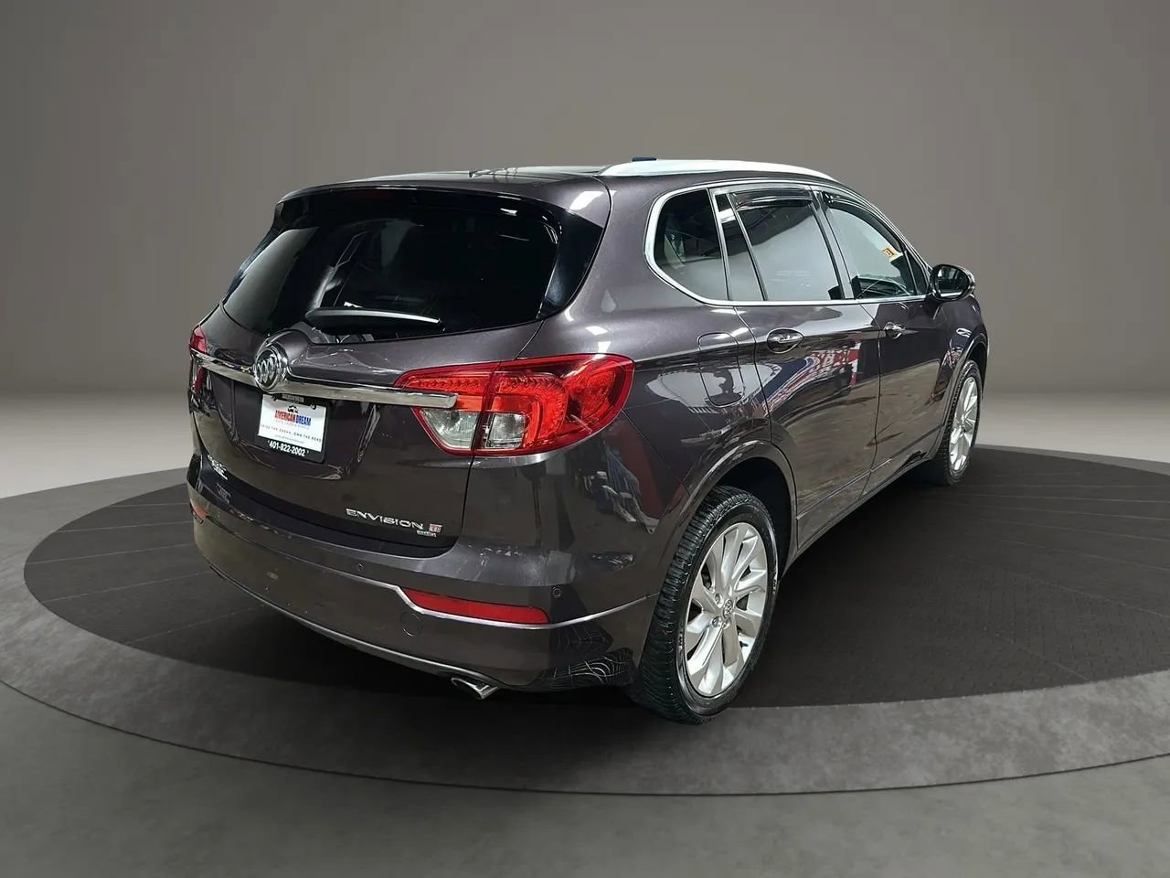 Used 2016 Buick Envision Premium image 5